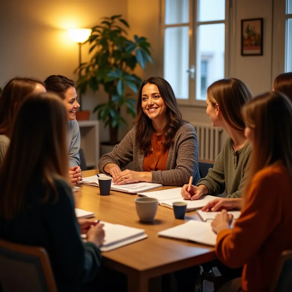 Collaborative environment