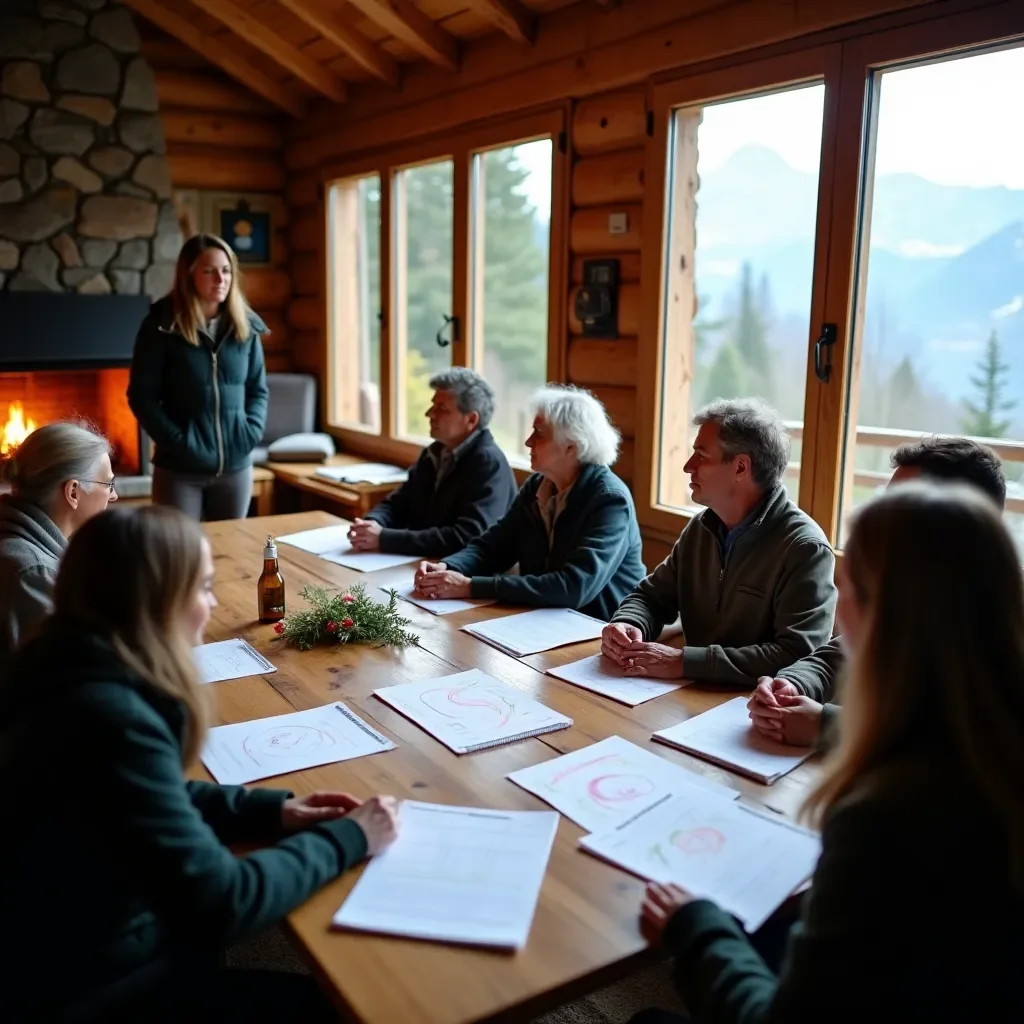 Creative innovation showcase